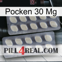 Poxet 30 Mg 07